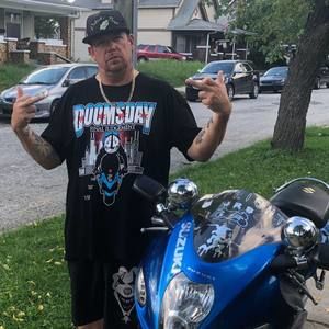 Meet your Posher, Jeff